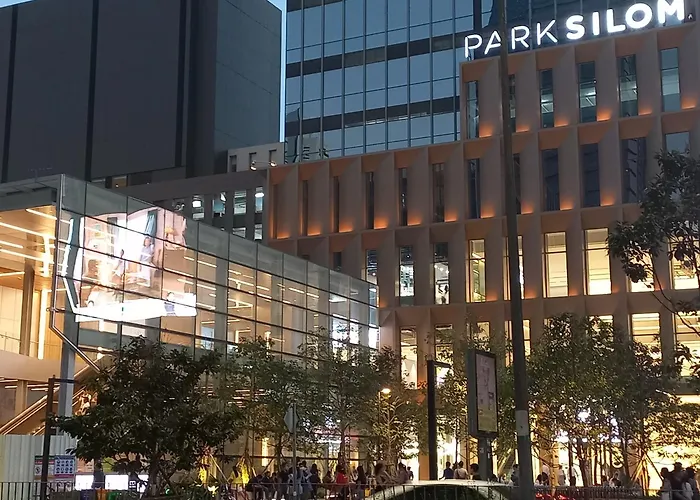 Smile Society Hostel